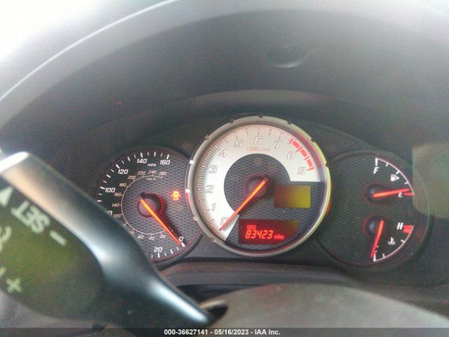 JF1ZNAA13F9708243 Scion FR-S