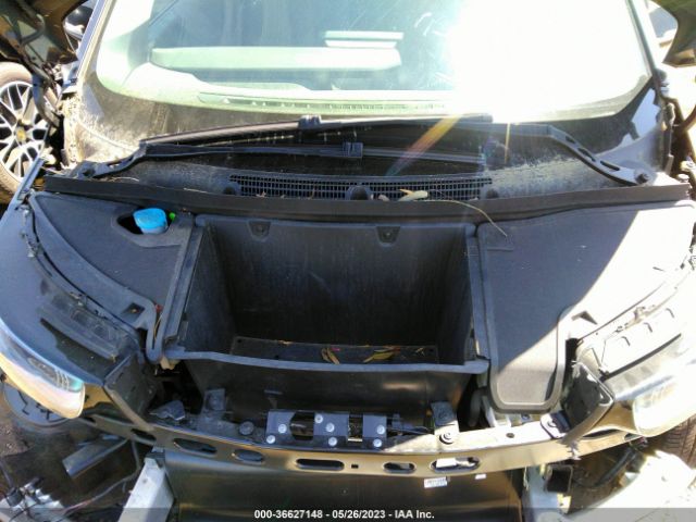 WBY1Z8C39HV895354 BMW I3