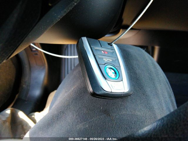 WBY1Z8C39HV895354 BMW I3