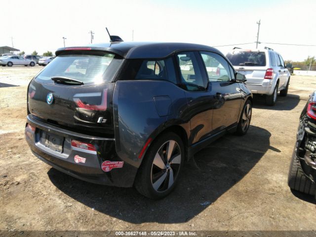 WBY1Z8C39HV895354 BMW I3