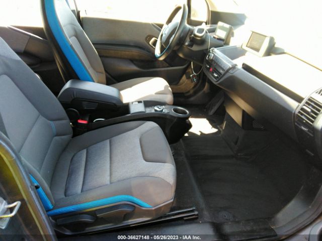 WBY1Z8C39HV895354 BMW I3