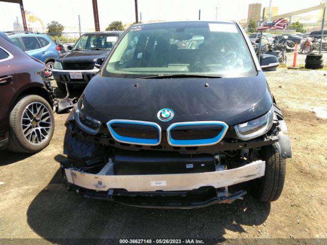 WBY1Z8C39HV895354 BMW I3
