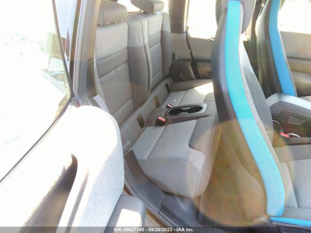 WBY1Z8C39HV895354 BMW I3