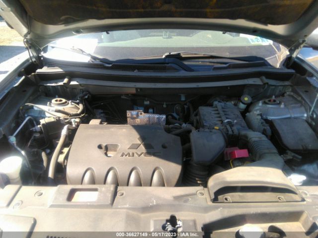 JA4AD2A31EZ003354 Mitsubishi Outlander Es