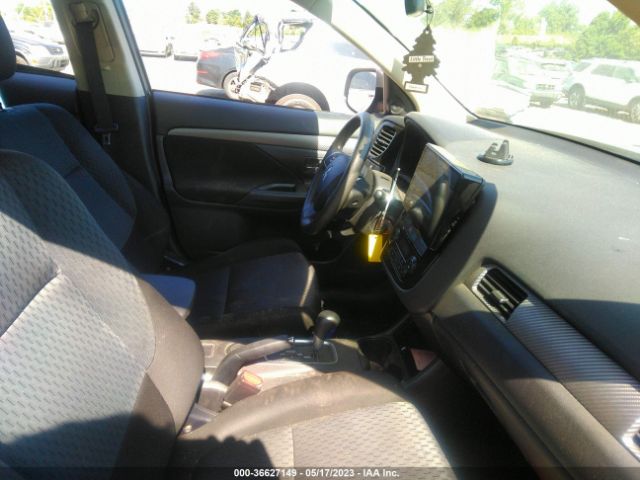 JA4AD2A31EZ003354 Mitsubishi Outlander Es