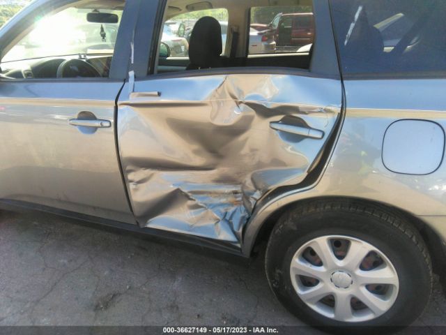 JA4AD2A31EZ003354 Mitsubishi Outlander Es
