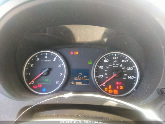 JA4AD2A31EZ003354 Mitsubishi Outlander Es