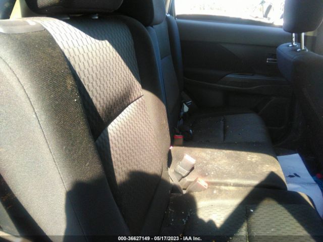 JA4AD2A31EZ003354 Mitsubishi Outlander Es