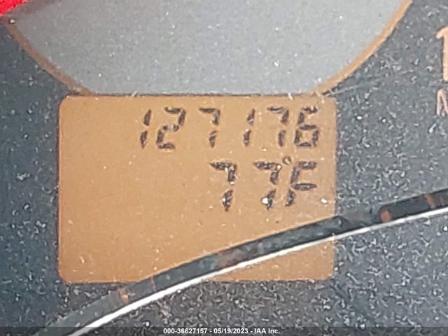 2005 NISSAN ALTIMA 3.5 SL VIN: 1N4BL11D55C349724