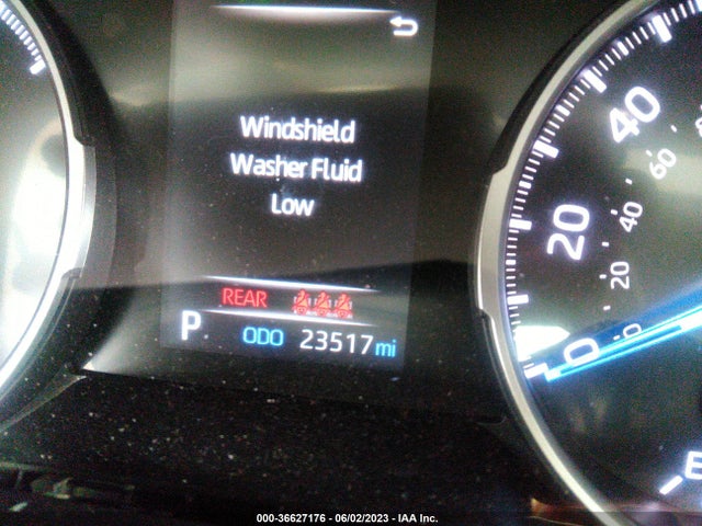 Toyota RAV4 HYBRID 2021 4T3B6RFV5MU017182 Image 7