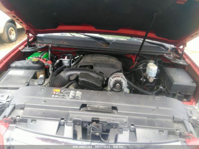 1GKS1KE0XER227195 GMC Yukon Xl 1500 Slt