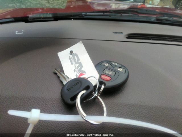 1GKS1KE0XER227195 GMC Yukon Xl 1500 Slt