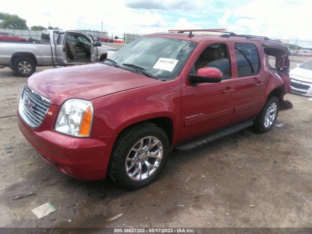 1GKS1KE0XER227195 GMC Yukon Xl 1500 Slt