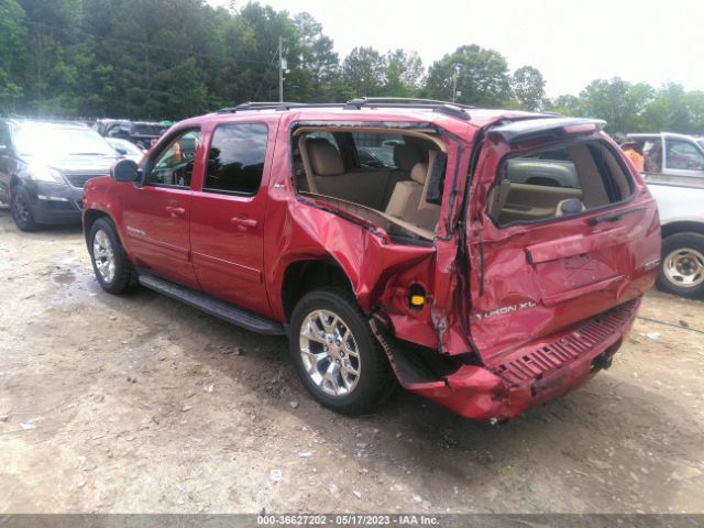 1GKS1KE0XER227195 GMC Yukon Xl 1500 Slt