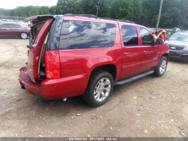 1GKS1KE0XER227195 GMC Yukon Xl 1500 Slt