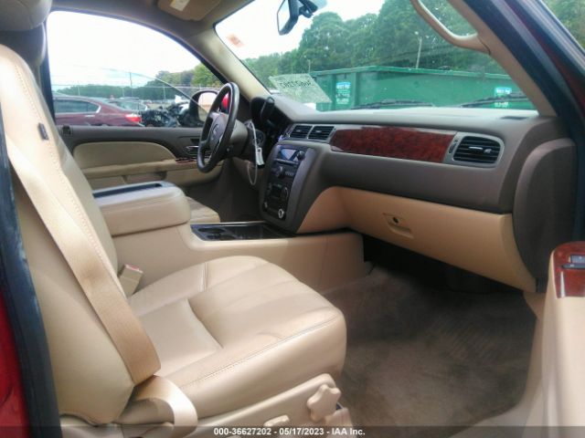 1GKS1KE0XER227195 GMC Yukon Xl 1500 Slt