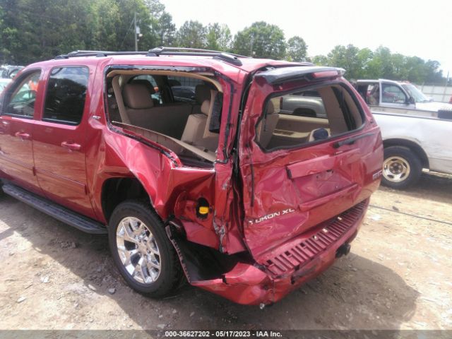 1GKS1KE0XER227195 GMC Yukon Xl 1500 Slt