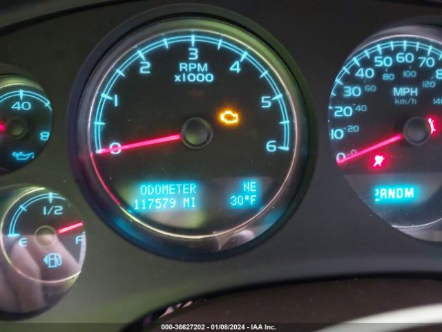 1GKS1KE0XER227195 GMC Yukon Xl 1500 Slt