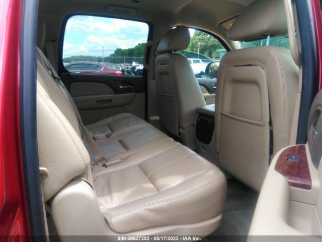 1GKS1KE0XER227195 GMC Yukon Xl 1500 Slt
