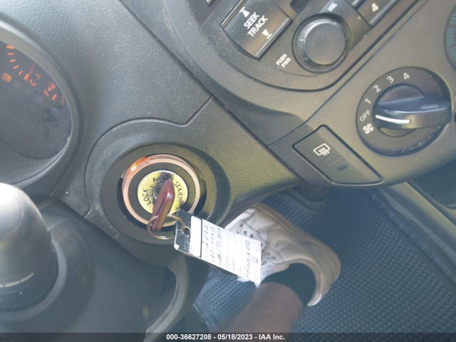 2002 NISSAN ALTIMA SL VIN: 1N4AL11D52C706326