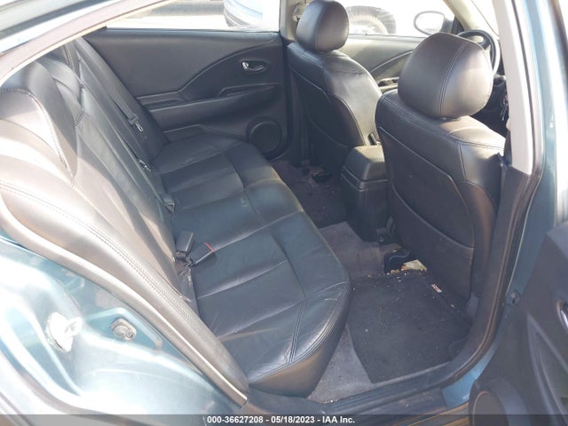 2002 NISSAN ALTIMA SL VIN: 1N4AL11D52C706326