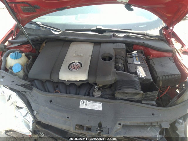 2009 VOLKSWAGEN JETTA SEDAN SE VIN: 3VWRM71K09M179832