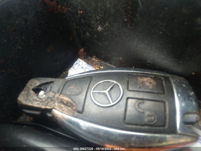 4JGDA5HB8FA487674 Mercedes-Benz M-class Ml 350