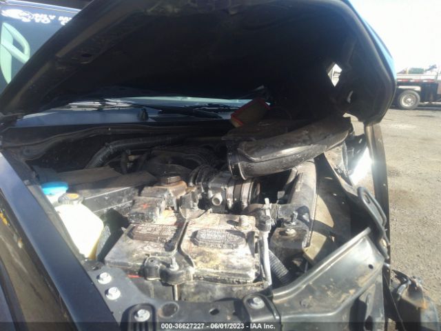 1N6AD0EV2JN753883 Nissan Frontier Sv V6