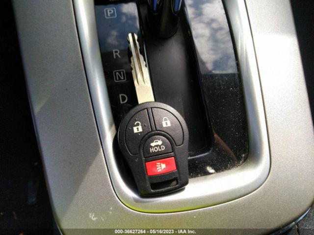 3N1AB7AP4EY261893 Nissan SENTRA S