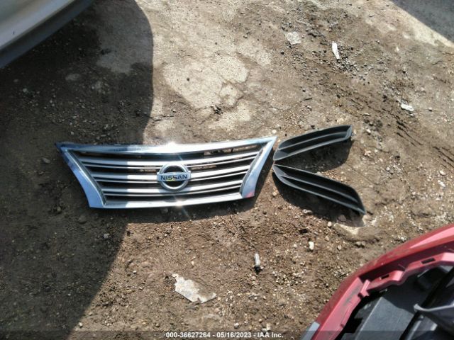3N1AB7AP4EY261893 Nissan SENTRA S