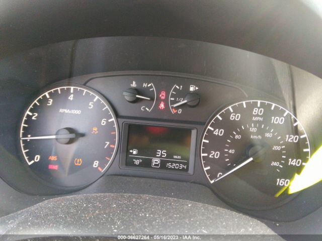 3N1AB7AP4EY261893 Nissan SENTRA S