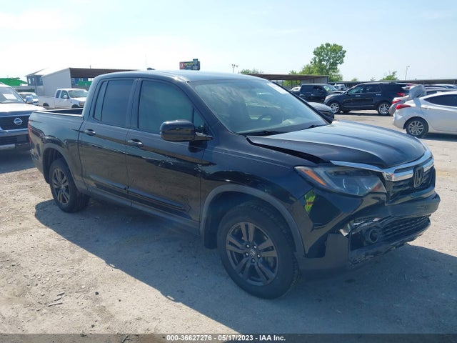 2017 5FPYK3F17HB021916 main image