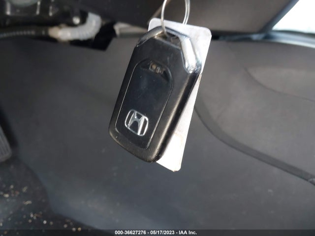 Honda Ridgeline Sport 2017 5FPYK3F17HB021916 Image 11
