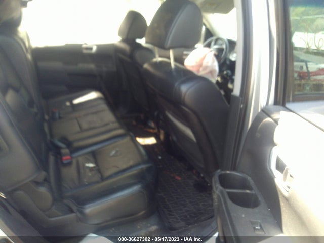 2011 HONDA PILOT EX-L VIN: 5FNYF4H66BB045885