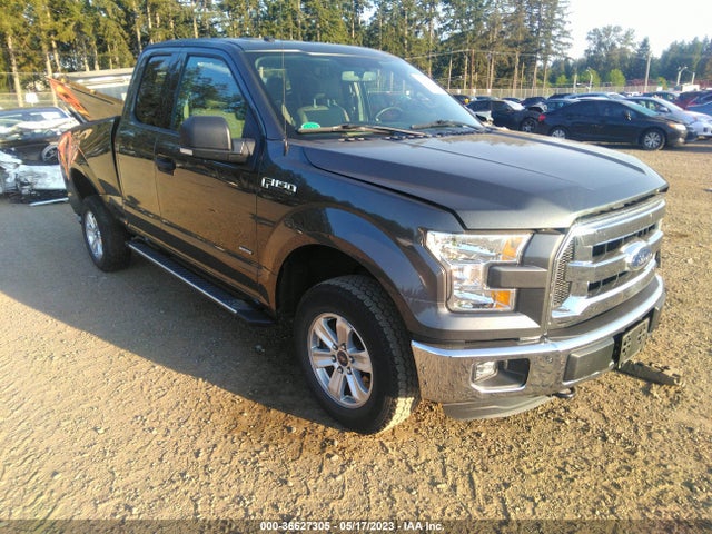 2016 1FTFX1EG1GFA31122 main image