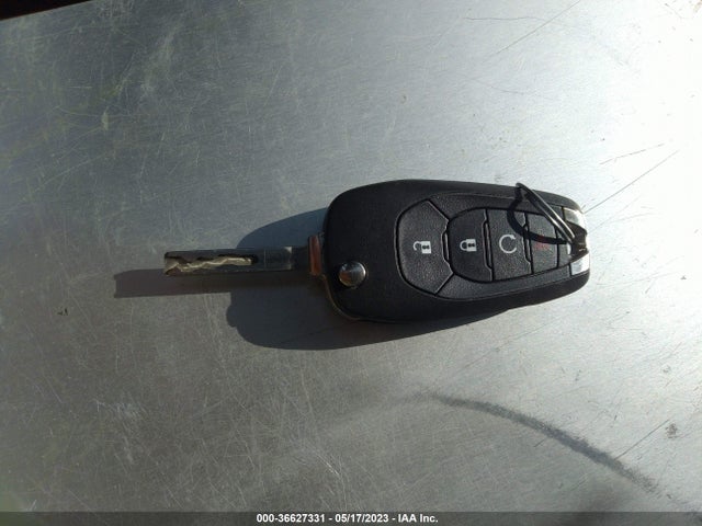 Chevrolet TRAX LS 2020 KL7CJKSB5LB339671 Image 11