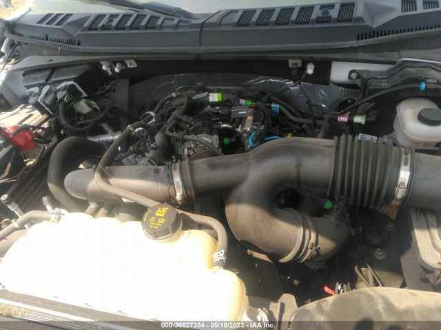 2019 FORD F-150 XL/XLT/LARIAT VIN: 1FTEW1EP0KFD29099