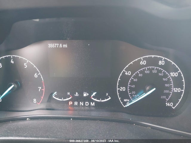 Ford Transit Connect Van Xl 2019 NM0LS6E24K1394133 Image 10