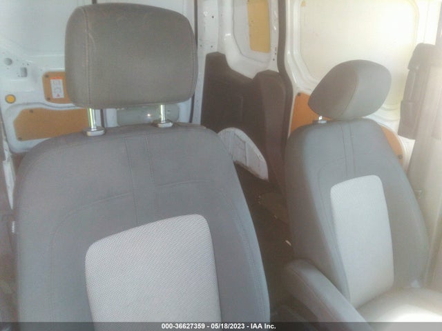 Ford Transit Connect Van Xl 2019 NM0LS6E24K1394133 Image 11
