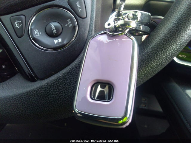 Honda HR-V EX 2020 3CZRU5H58LM703768 Image 11