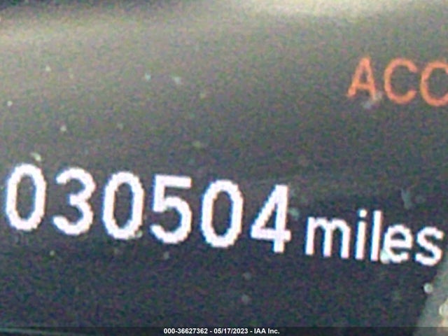 Honda HR-V EX 2020 3CZRU5H58LM703768 Image 7