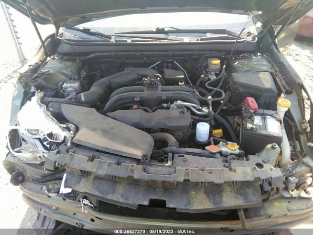 4S4BSAACXF3319233 Subaru Outback 2.5i