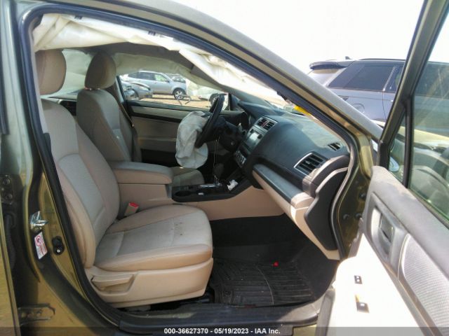 4S4BSAACXF3319233 Subaru Outback 2.5i