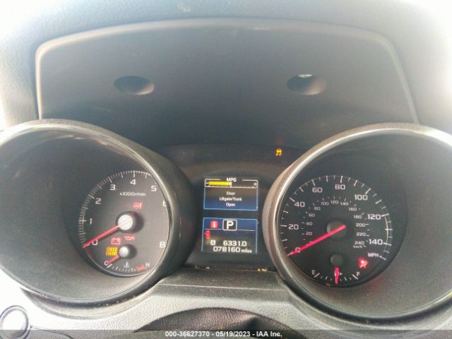 4S4BSAACXF3319233 Subaru Outback 2.5i