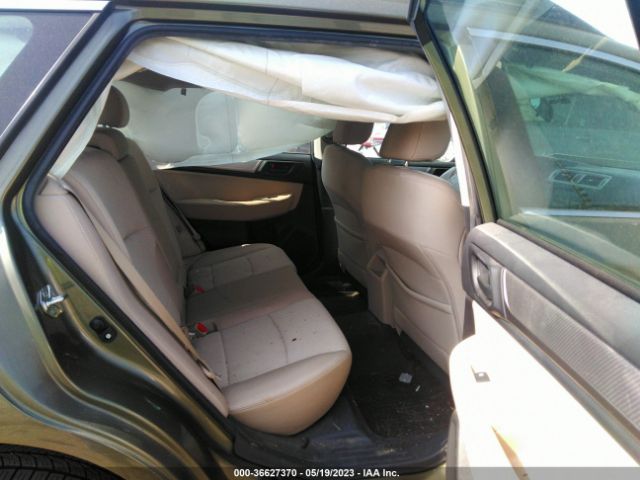 4S4BSAACXF3319233 Subaru Outback 2.5i