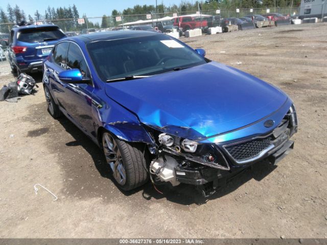 5XXGR4A66FG409321 auction archive image