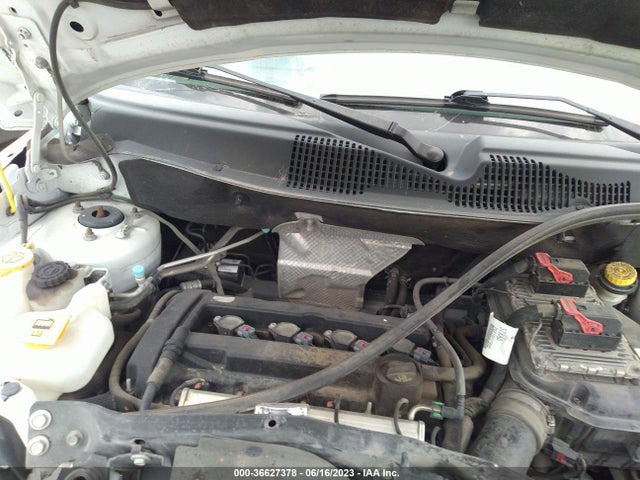 1C4NJCBA5GD743265 Jeep Compass Sport