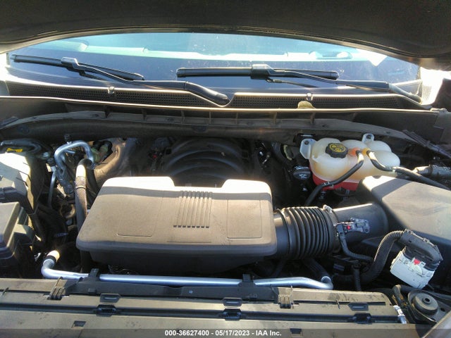 2022 GMC Yukon XL, VIN: 1GKS2GKD4NR304757