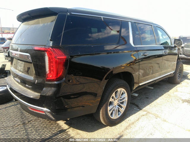 2022 GMC Yukon XL, VIN: 1GKS2GKD4NR304757