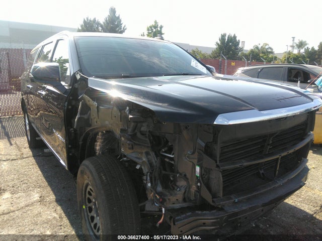 2022 GMC Yukon XL, VIN: 1GKS2GKD4NR304757